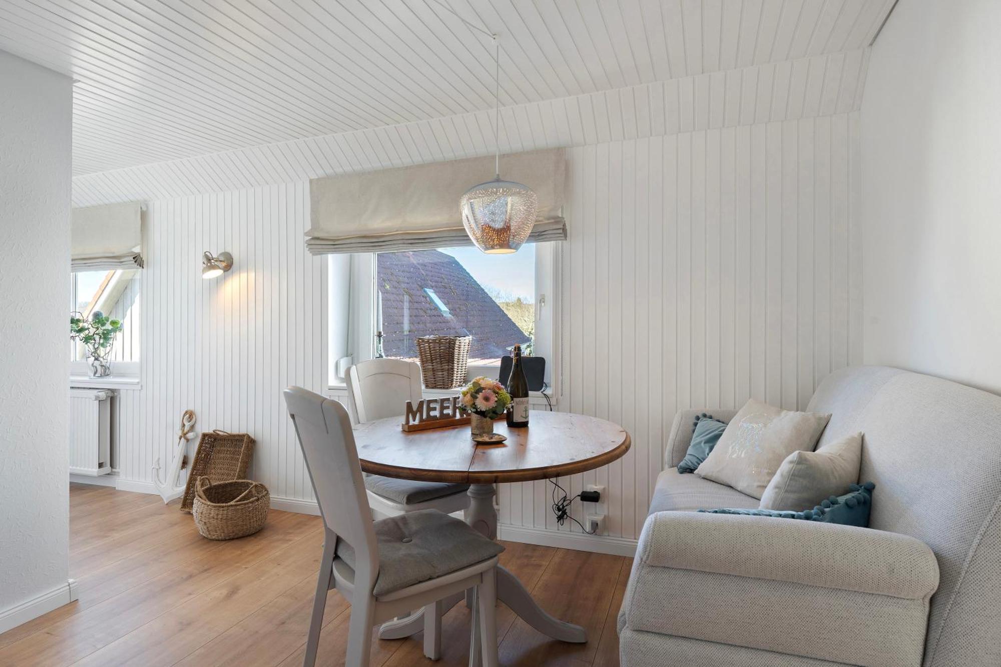 Ferienhaus Lavendelmeer Windeby Bagian luar foto